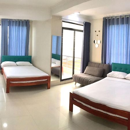 Hotel Andy Atacames Buitenkant foto