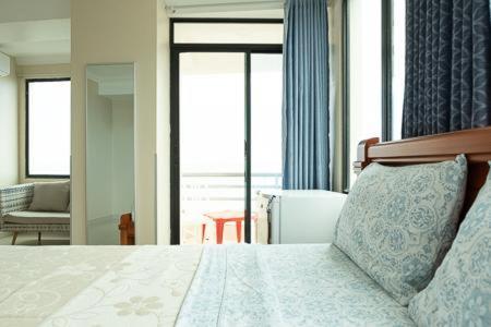 Hotel Andy Atacames Buitenkant foto