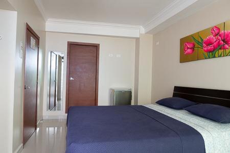 Hotel Andy Atacames Buitenkant foto